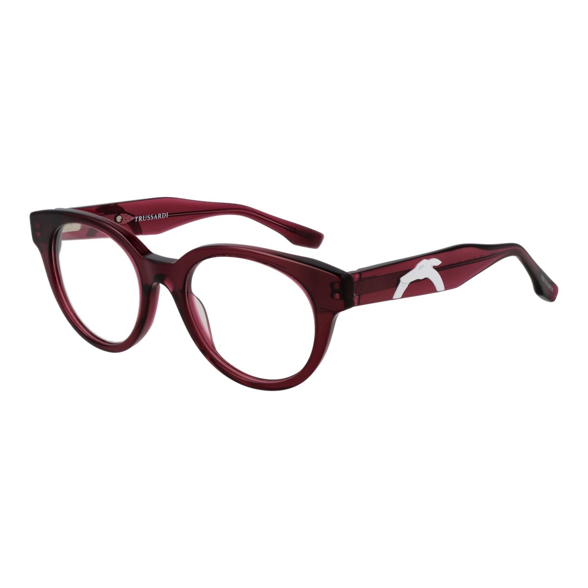 Heren Brillenframe Trussardi TSU6051 50T01
