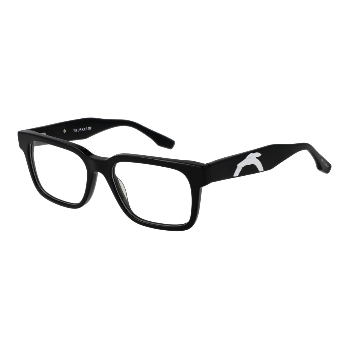 Heren Brillenframe Trussardi TSU6052 53A02