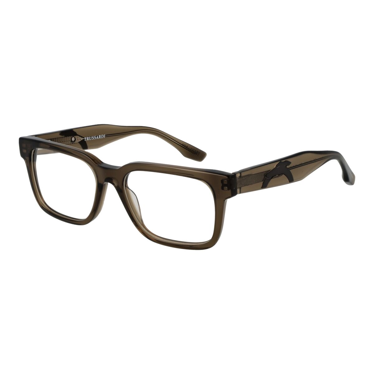 Heren Brillenframe Trussardi TSU6052 53T01