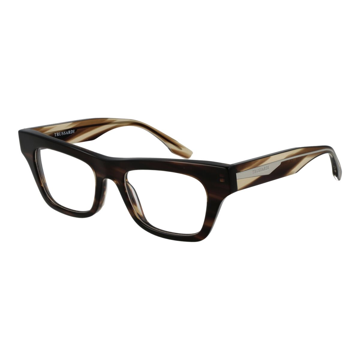 Brillenframe Dames Trussardi TSW6044 51E01