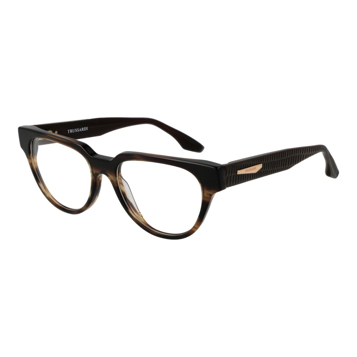 Brillenframe Dames Trussardi TSW6046 53E01
