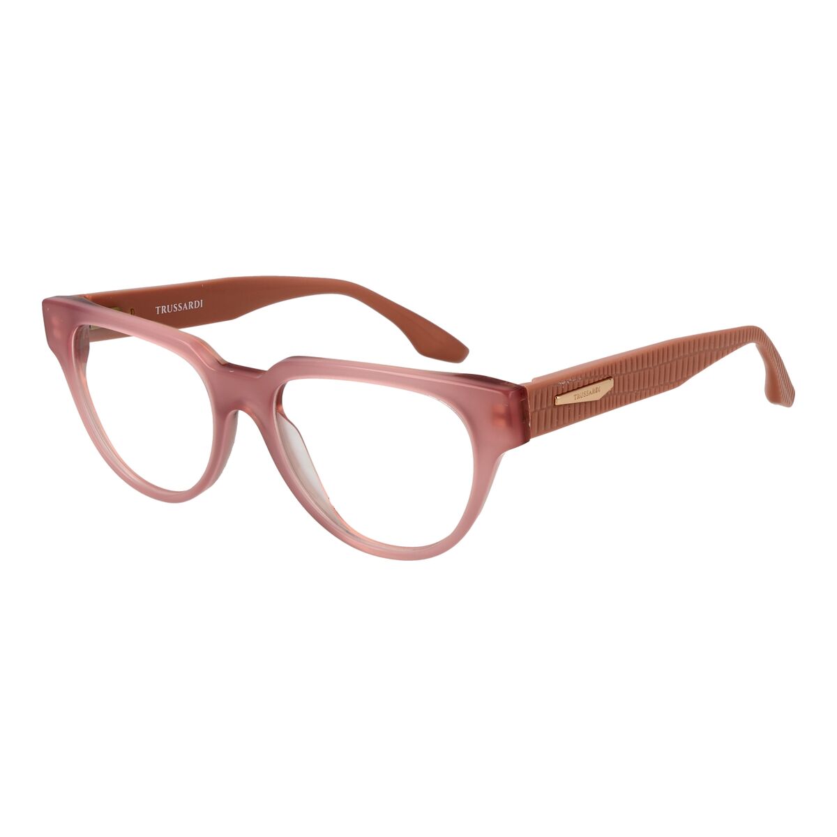 Brillenframe Dames Trussardi TSW6046 53H01