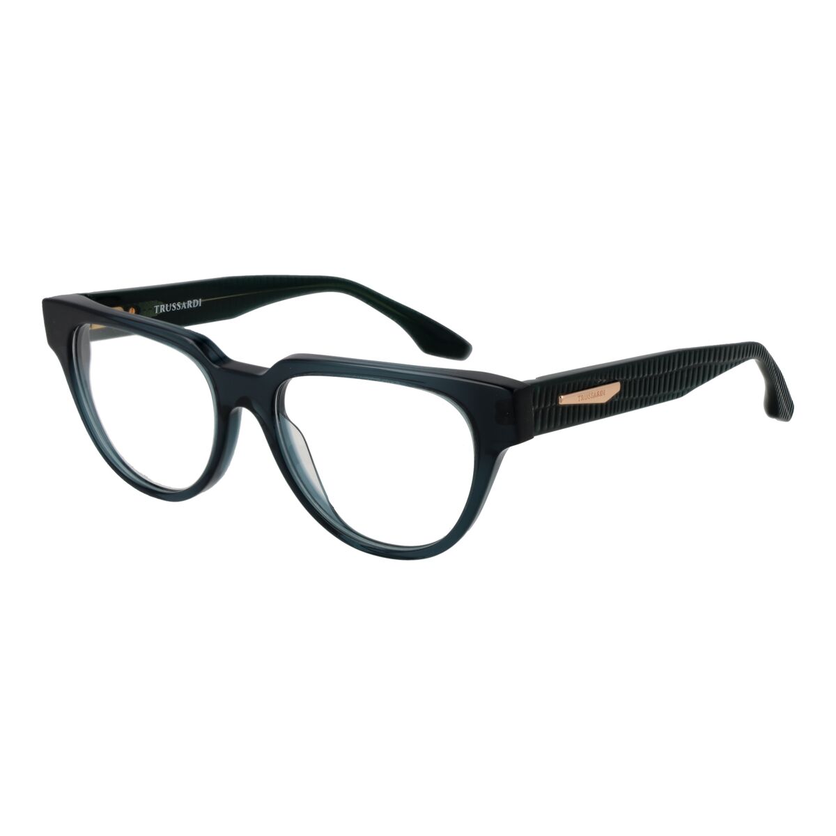 Brillenframe Dames Trussardi TSW6046 53T01