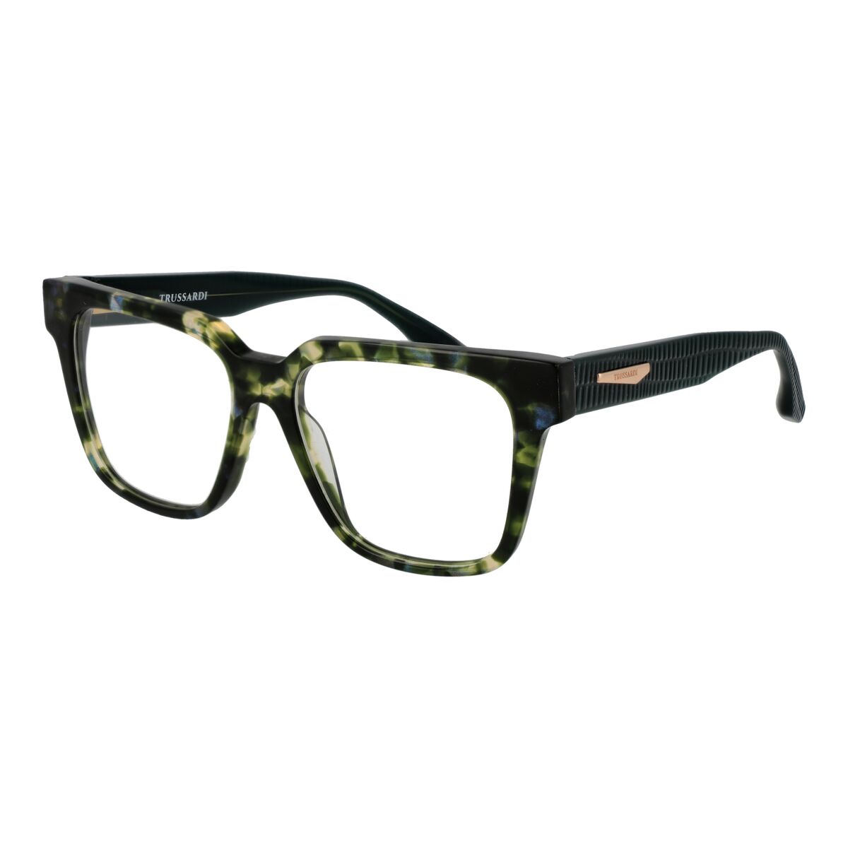 Brillenframe Dames Trussardi TSW6047 53G21