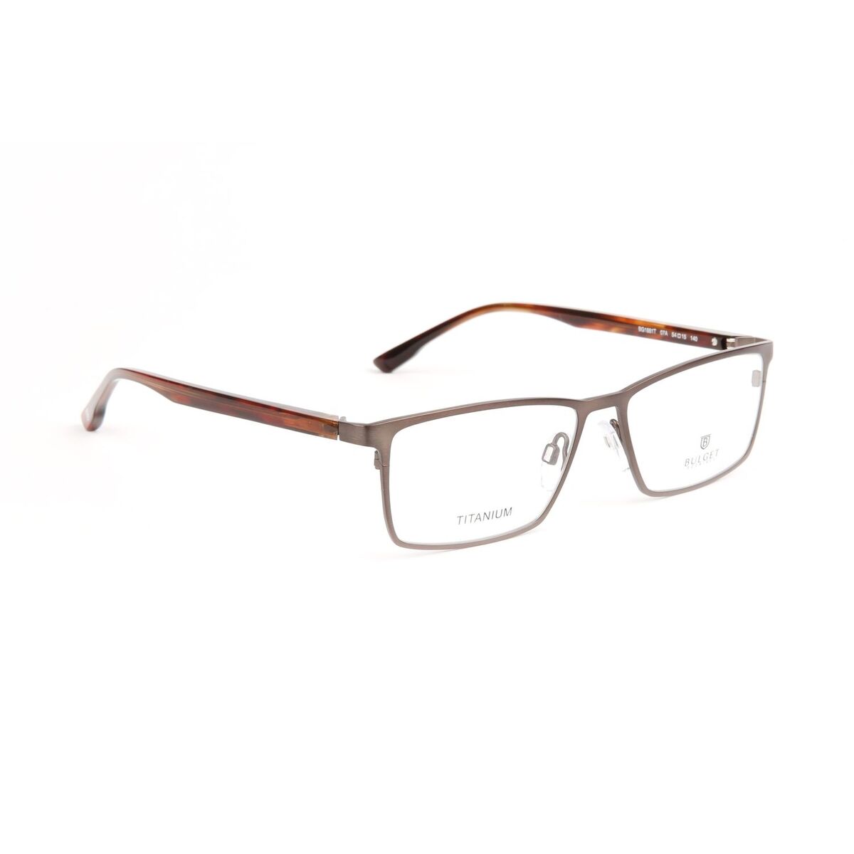 Heren Brillenframe Bulget BG1881T 5407A