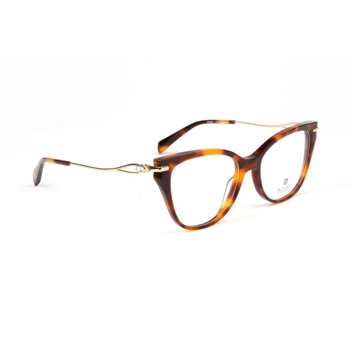 Brillenframe Dames Bulget BG6555 53G21