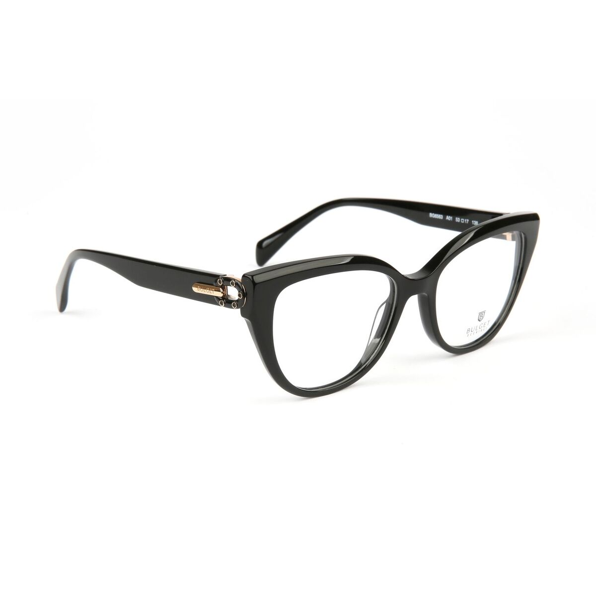Brillenframe Dames Bulget BG6563 53A01