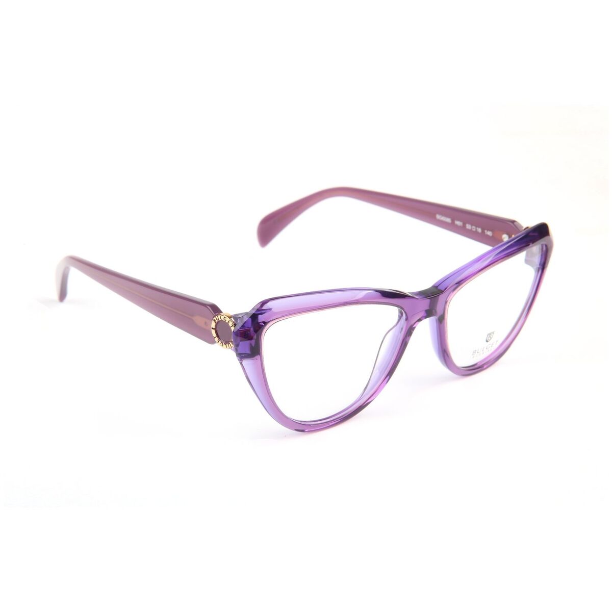 Brillenframe Dames Bulget BG6585 53H01