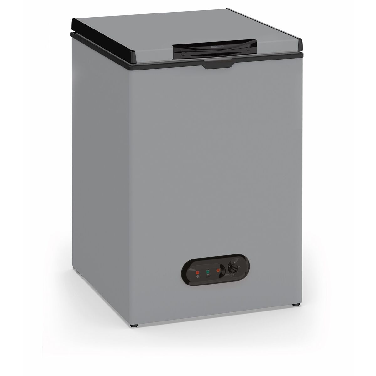 Καταψύκτες στο στήθος