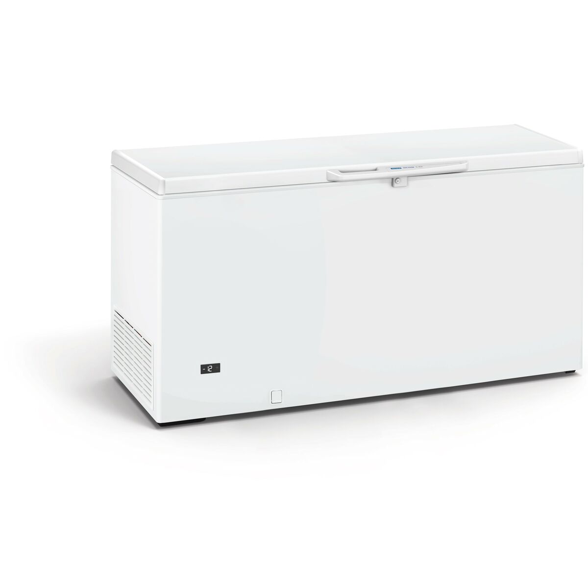 Vriezer Tensai TCHEU430DUOVD