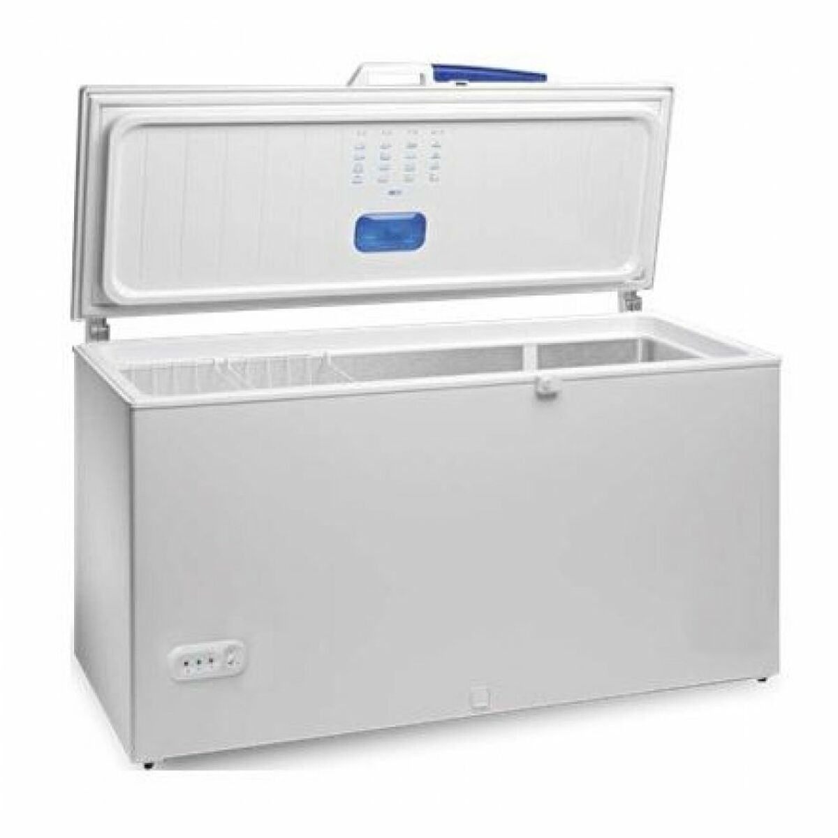 Vriezer Tensai TCHEU500DUOVD