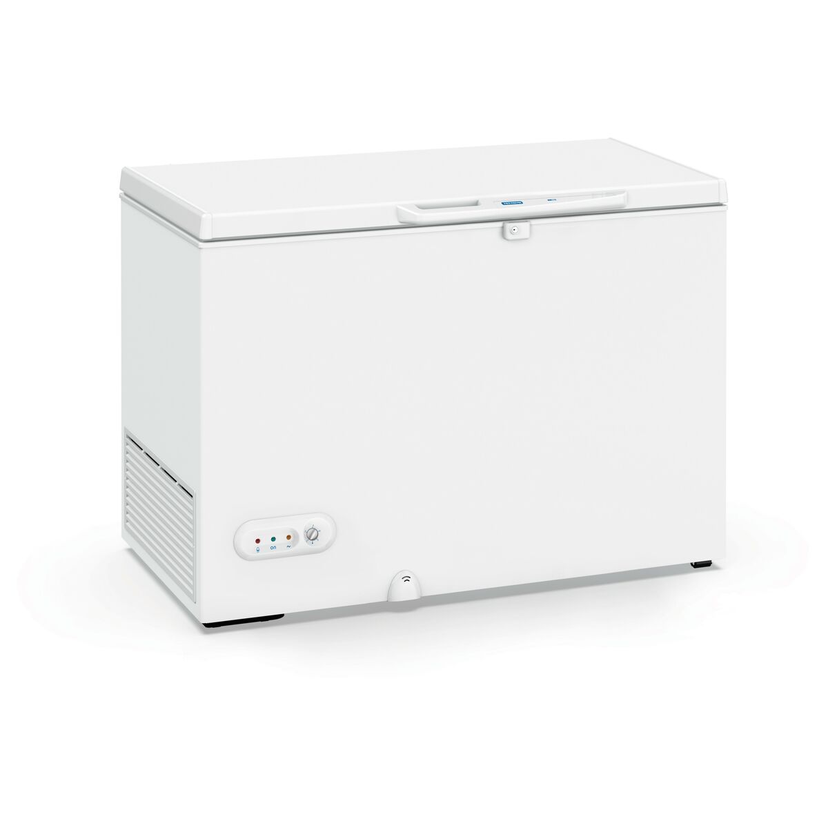 Vriezer Tensai SIF370VD