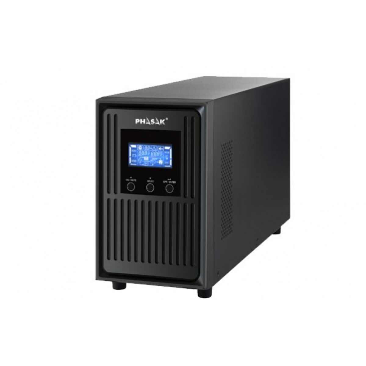 Afbeeldingen van Uninterruptible Power Supply System Interactive UPS Phasak PH 8020 1800 W
