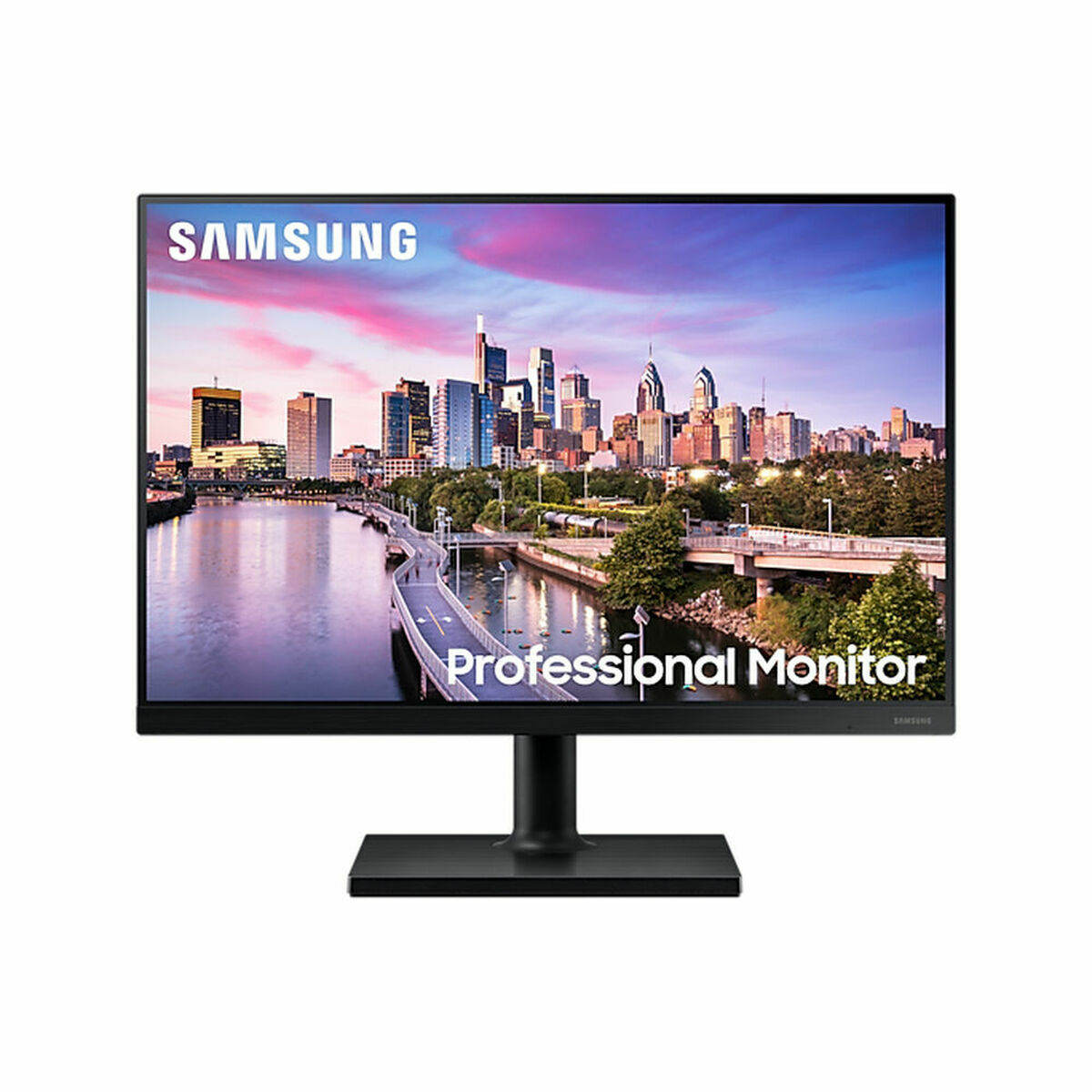 Afbeeldingen van Monitor Samsung F24T450GYU Full HD 24"