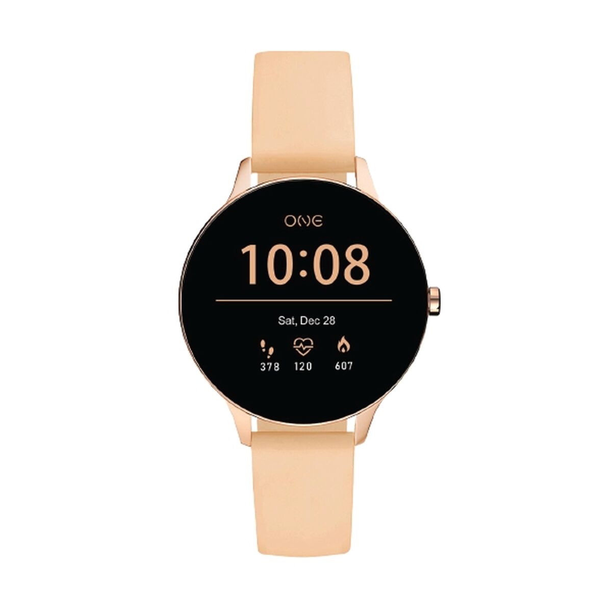 Smartwatch ONE OSW9317RS22L Lady