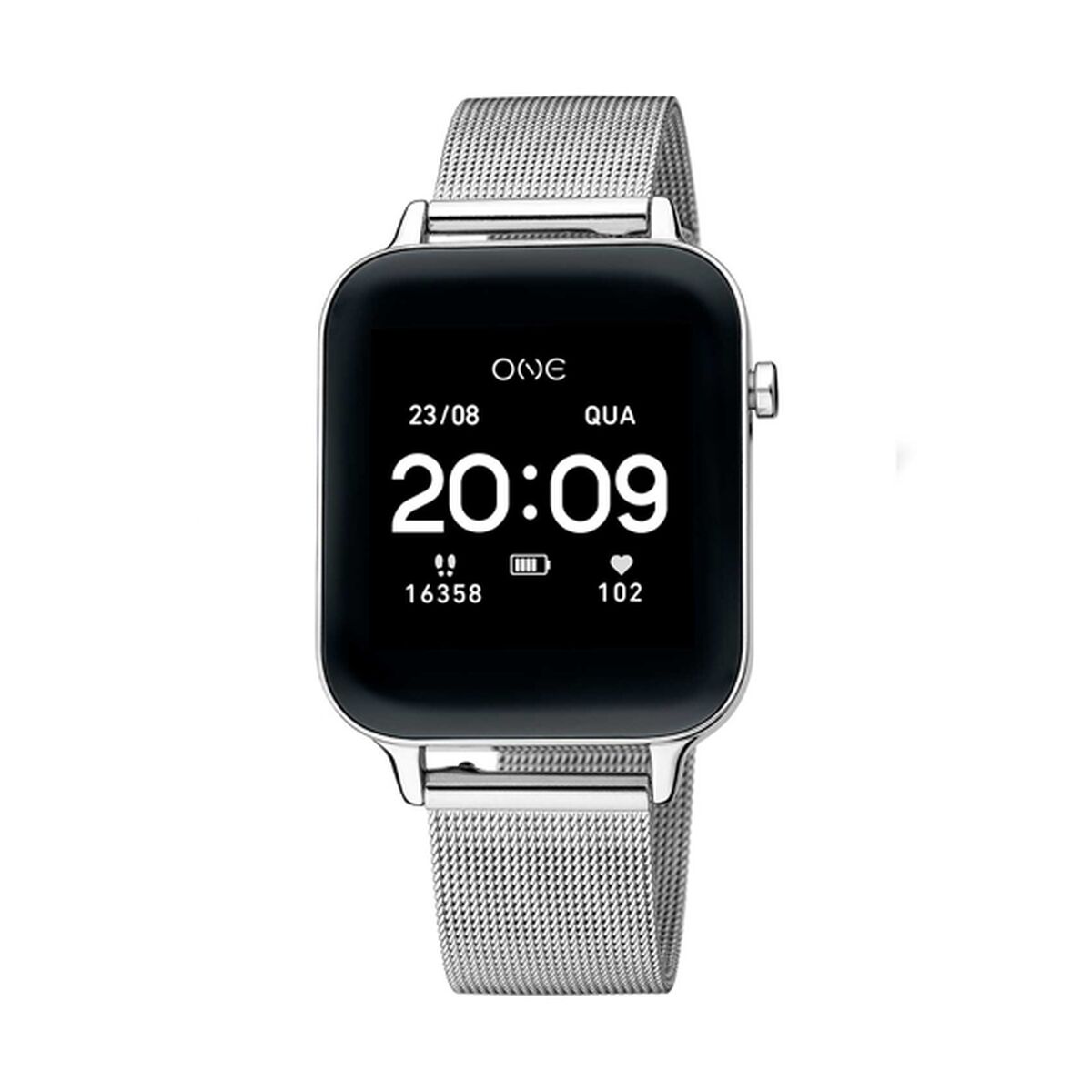 Smartwatch ONE OSW9401SM31L Lady
