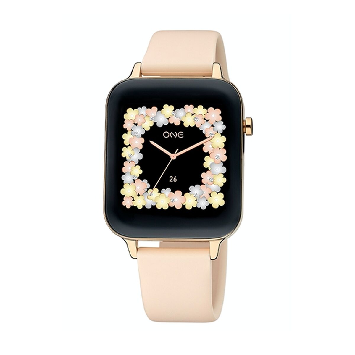 Smartwatch ONE OSW9401RS31L Lady