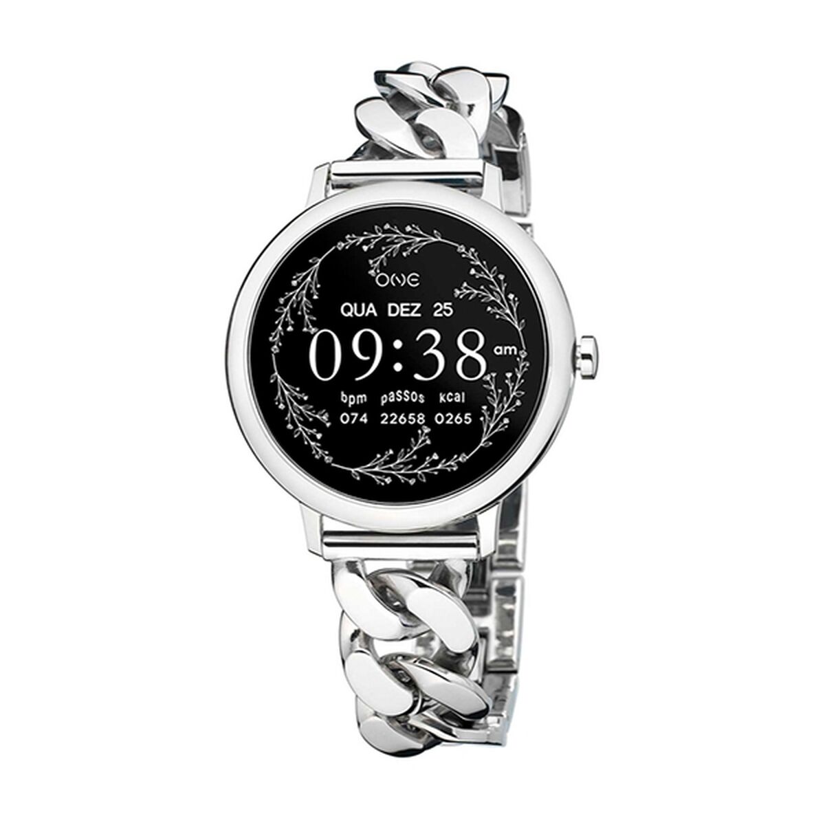 Smartwatch ONE OSW9449SL32L Lady