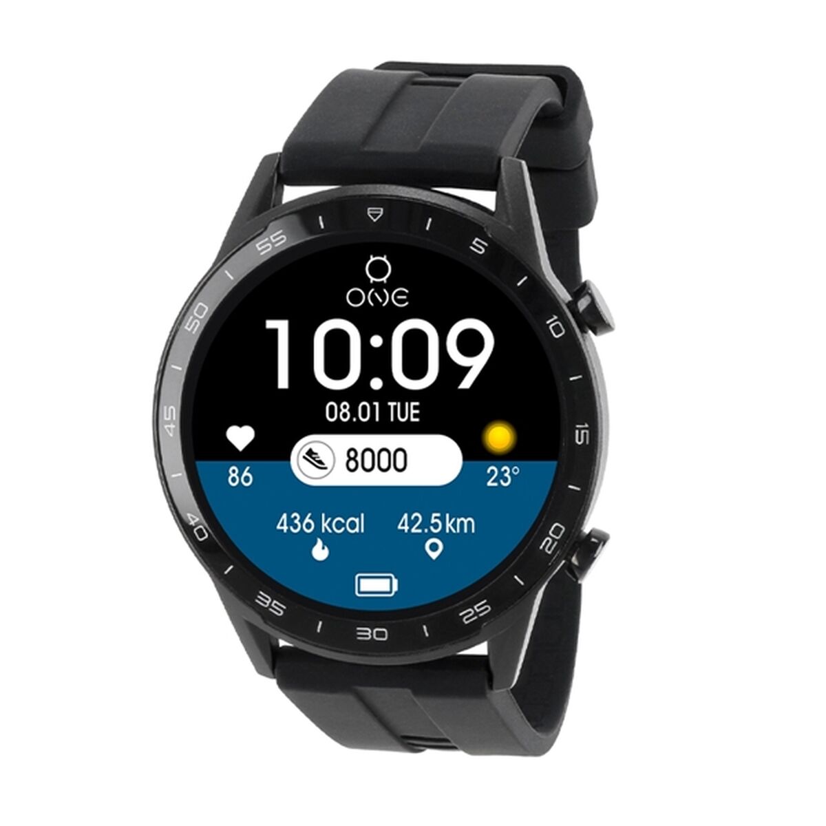 Smartwatch ONE OSW0272BS32D Men