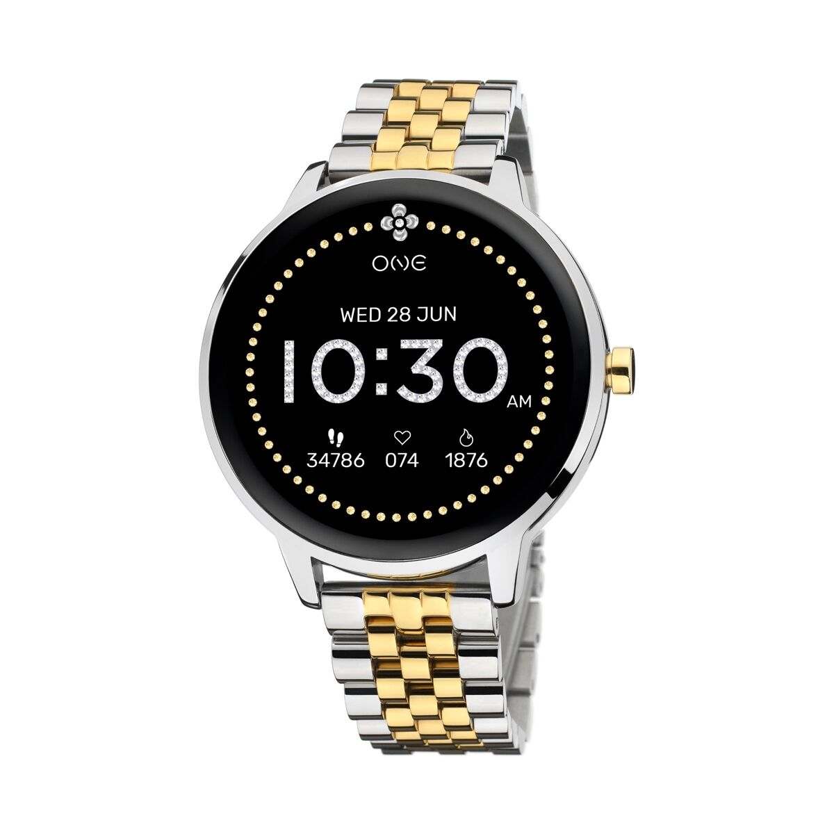 Smartwatch ONE OSW0027SL32D Lady