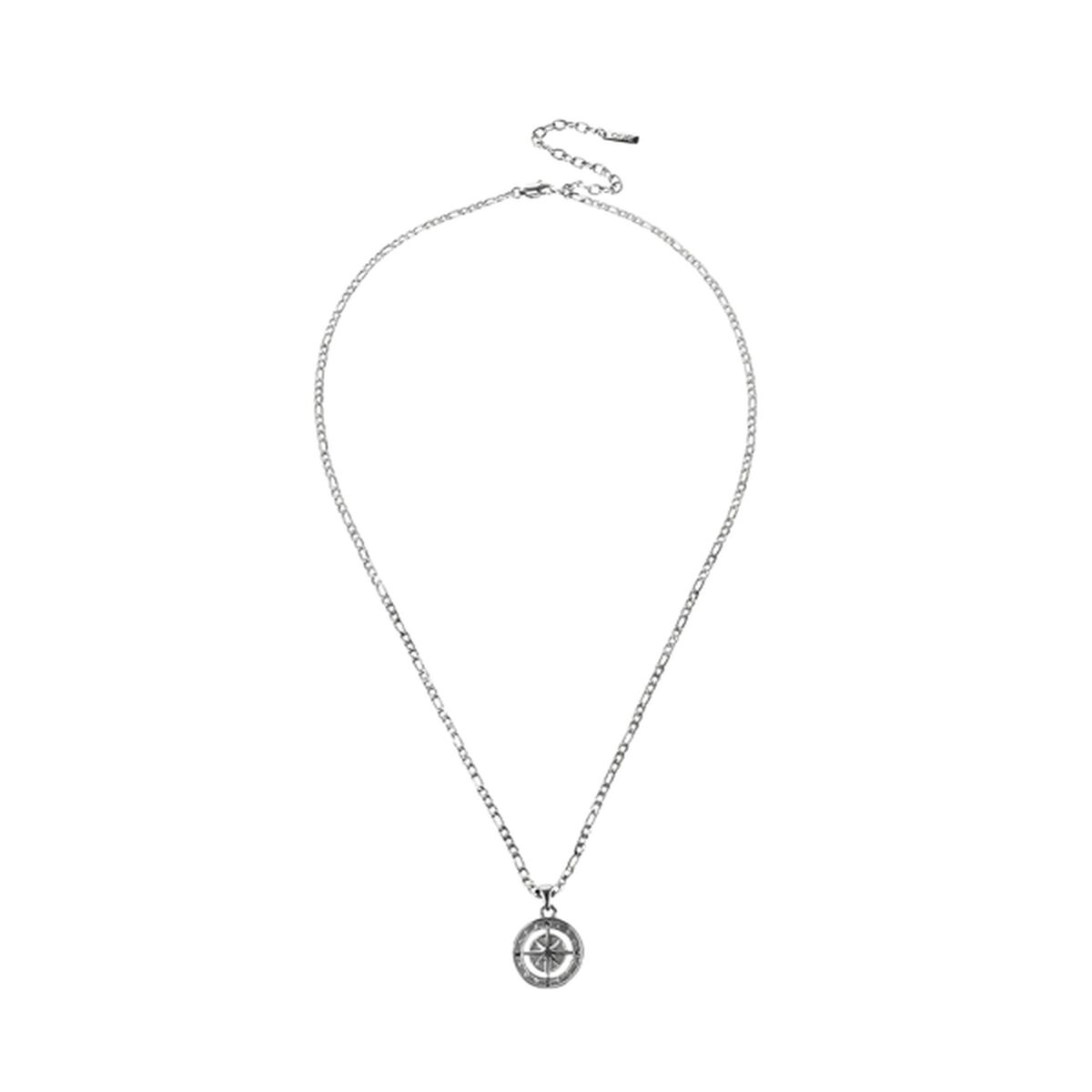 Ketting Dames One Jewels OAMN4104SS Zilverkleurig
