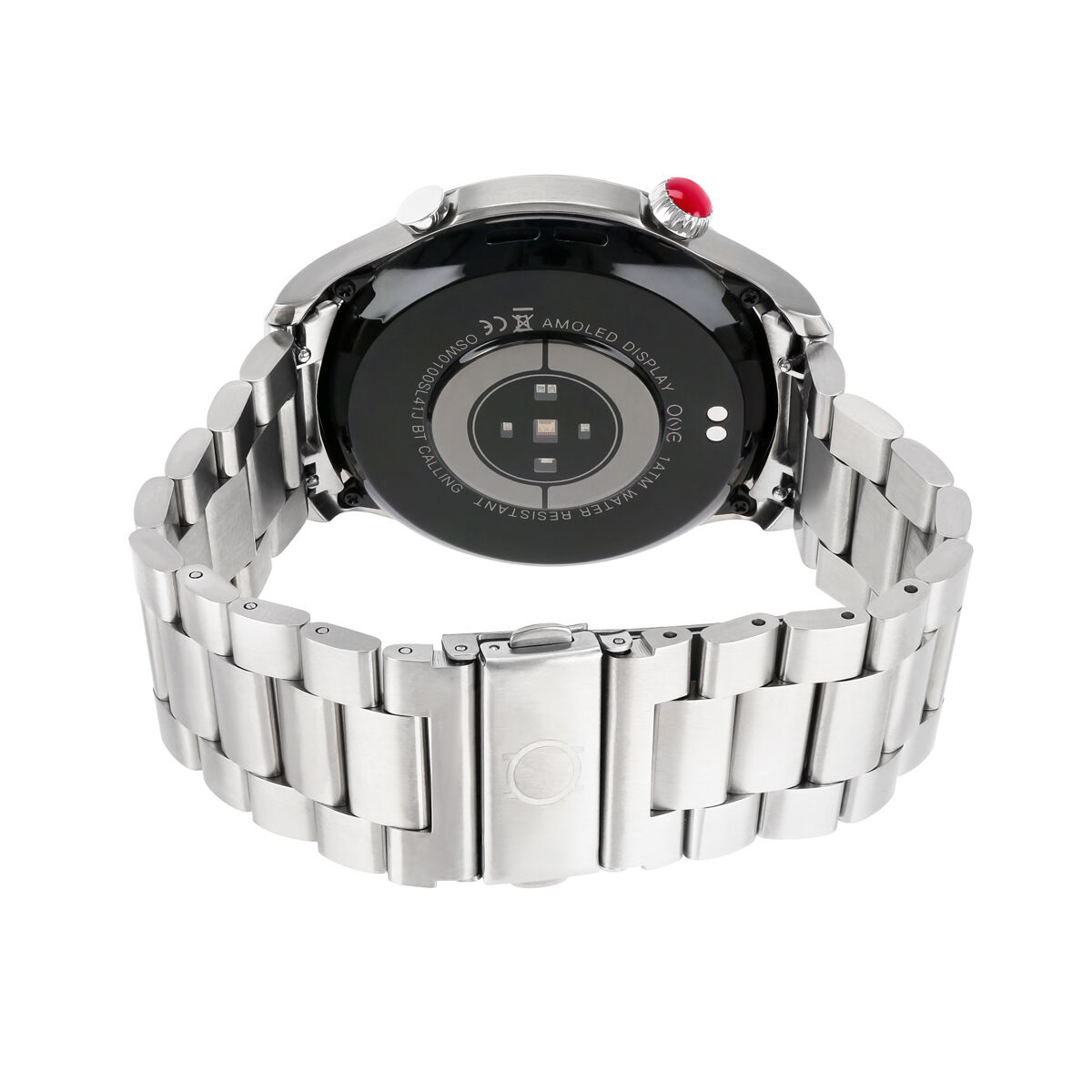 Obrazek Smartwatch ONE OSW0100SL41J 41 mm Lady