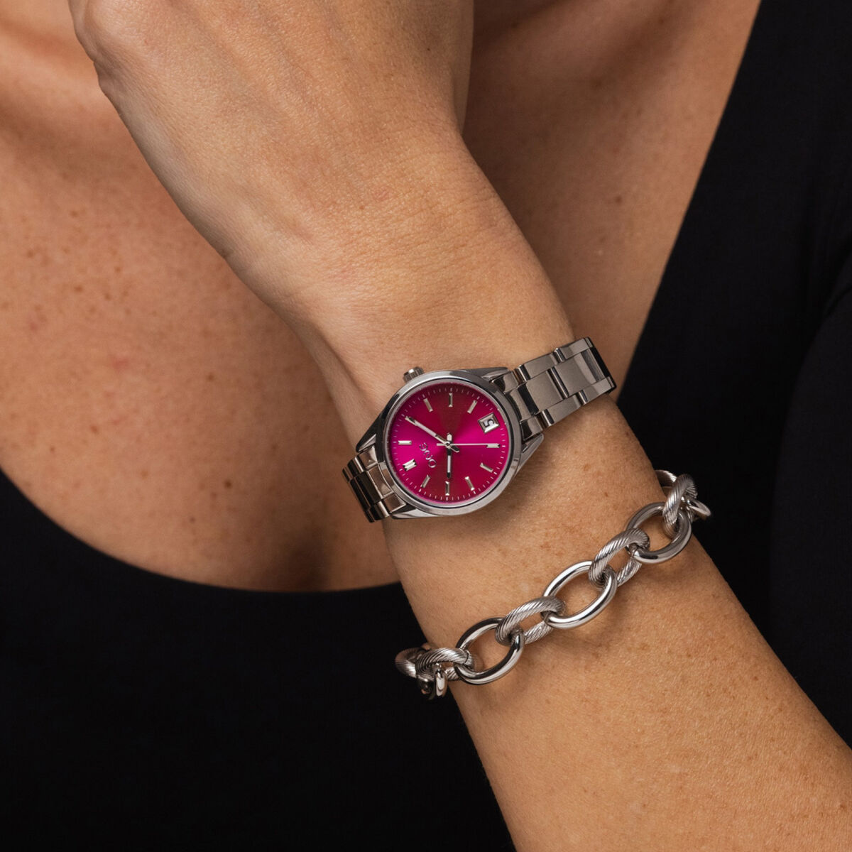 Horloge Dames ONE OL9617RS42L