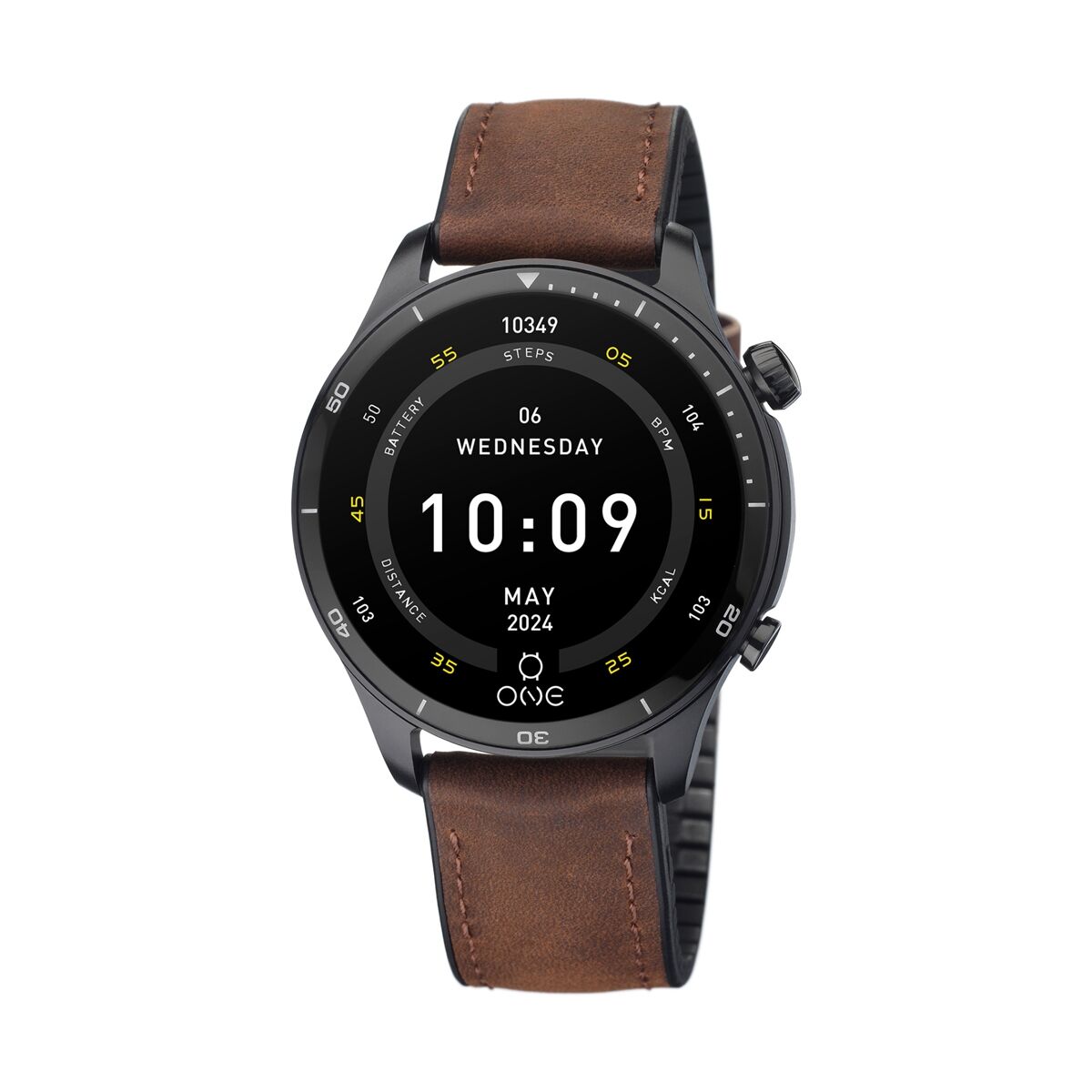Smartwatch ONE OSW0100BP41J 41 mm Men