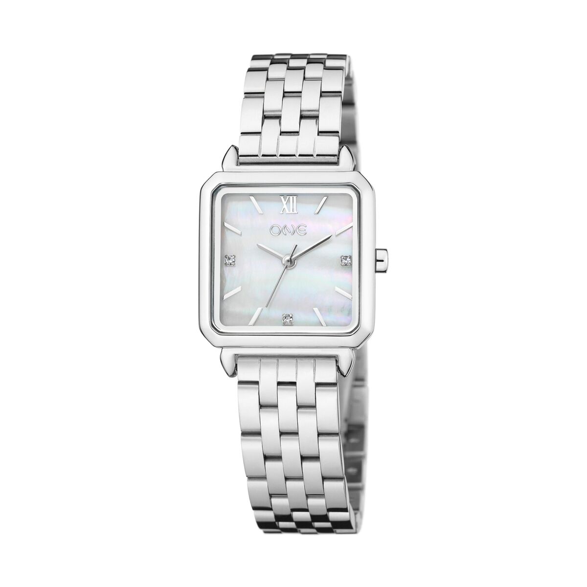 Horloge Dames ONE OL9713SS51L