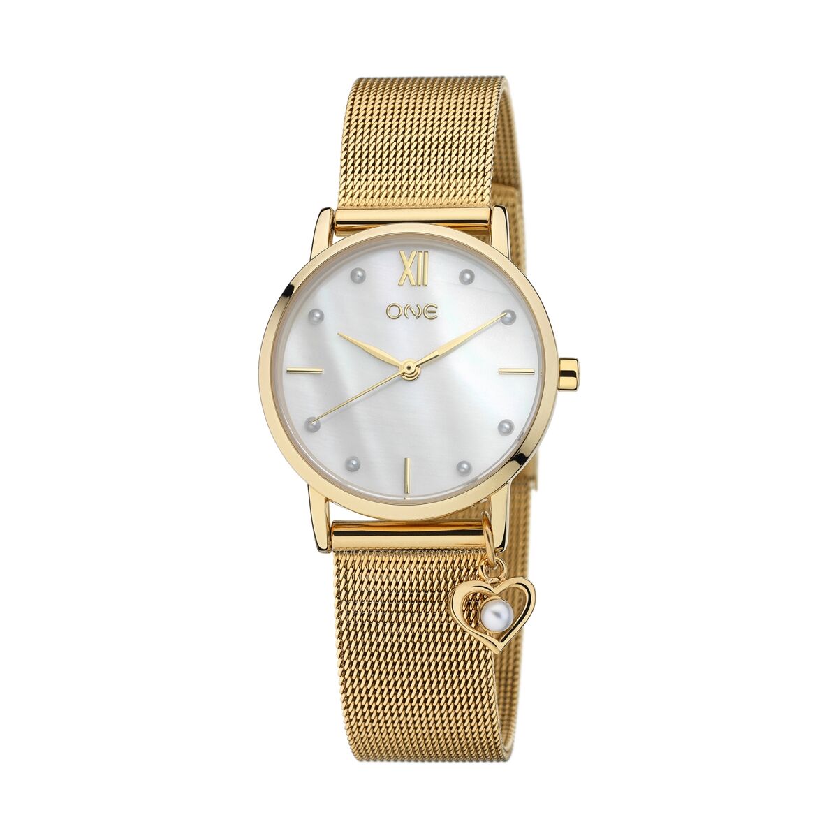 Horloge Dames ONE OL9764BG51L