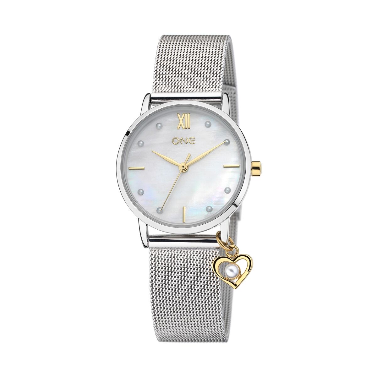 Horloge Dames ONE OL9764BS51L
