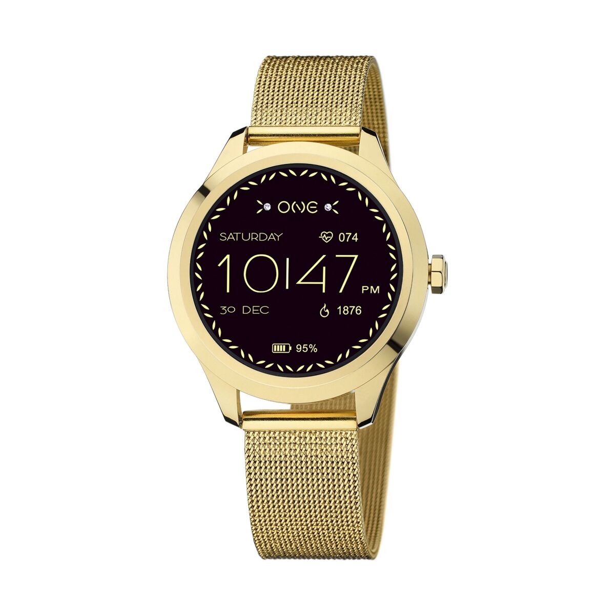 Smartwatch ONE OSW0025GM51D Lady