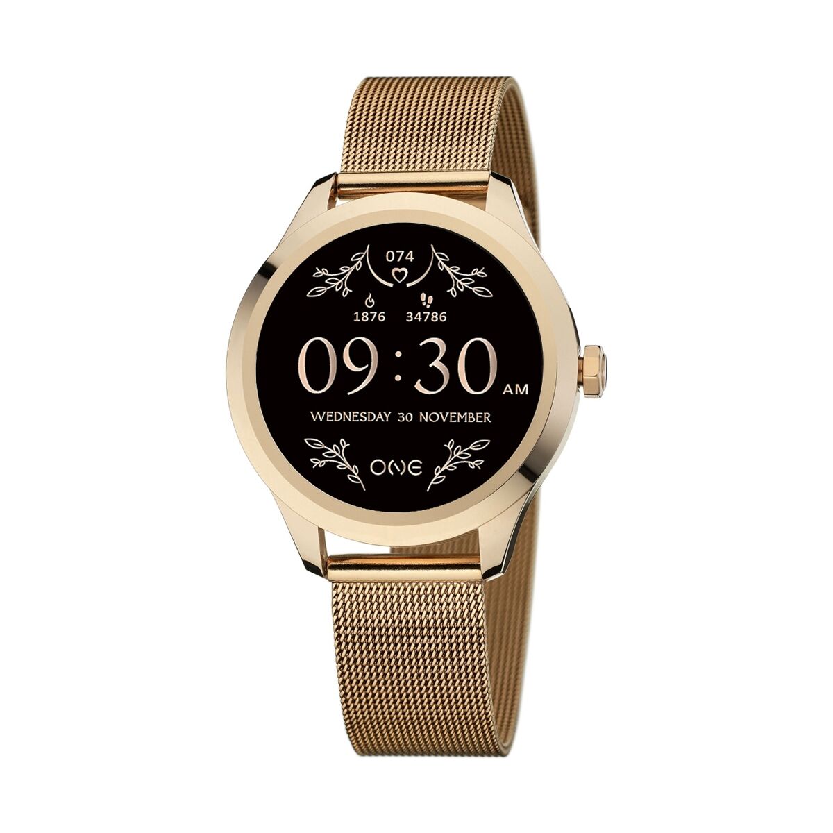 Smartwatch ONE OSW0025RM51D Lady