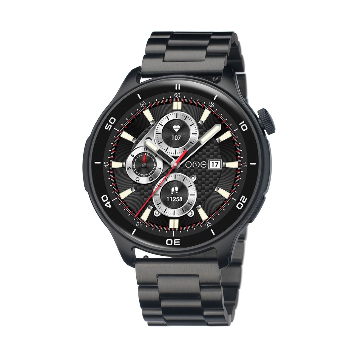 Smartwatch ONE OSW9822BL51L Men