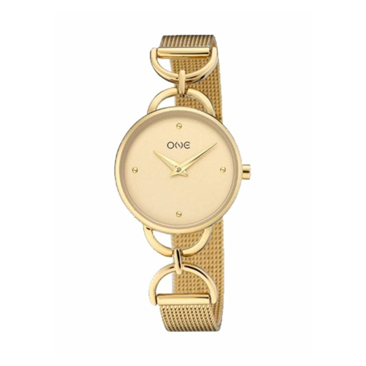Horloge Dames ONE OL1012GG51P