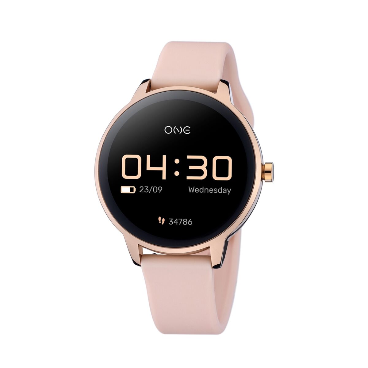 Smartwatch ONE OSW0027RS51D Vrouw