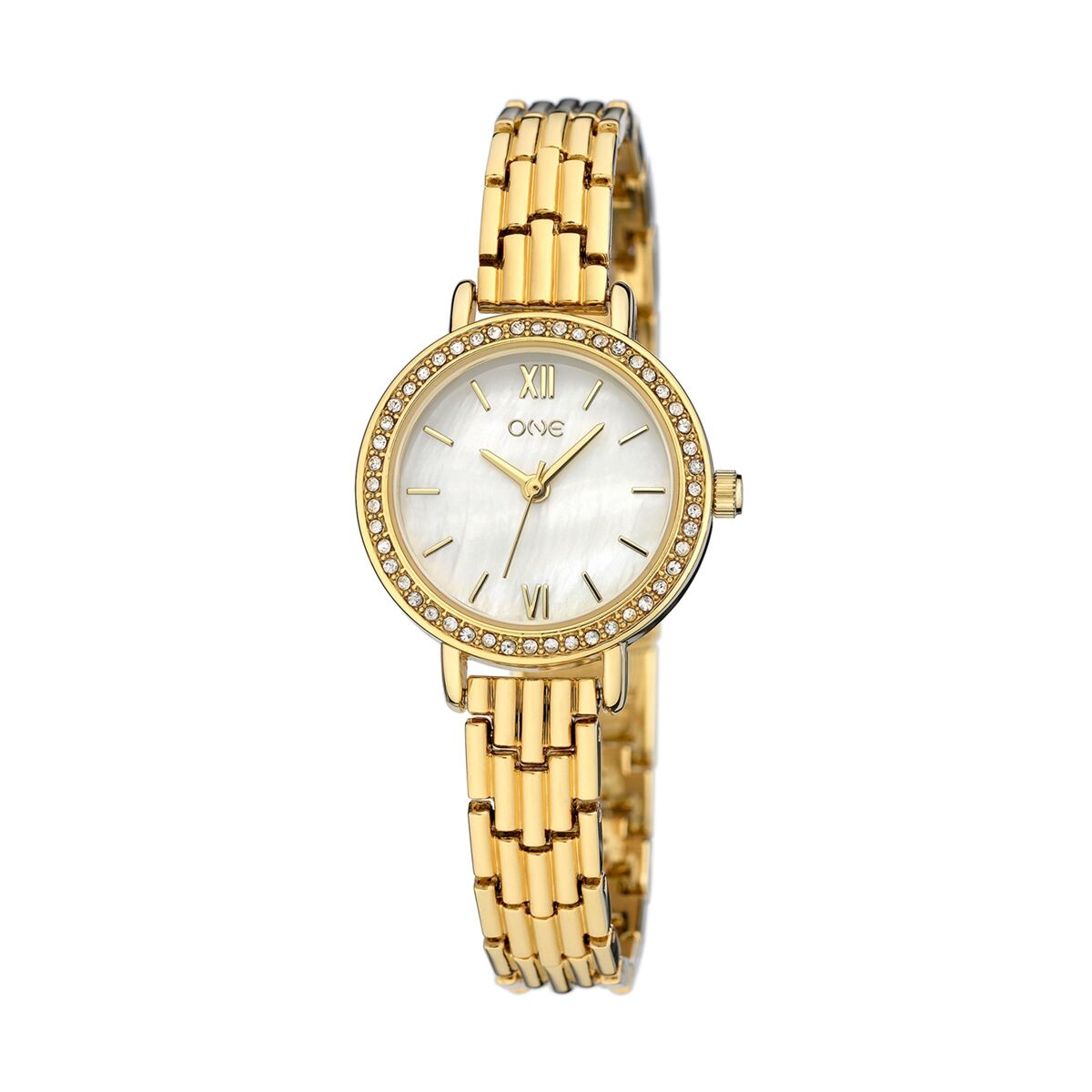 Horloge Dames ONE OL2102SG51X