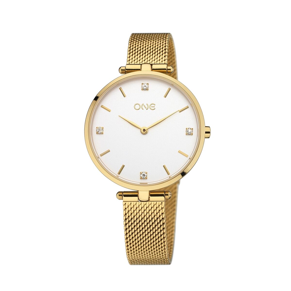 Horloge Dames ONE OL9808BG51L