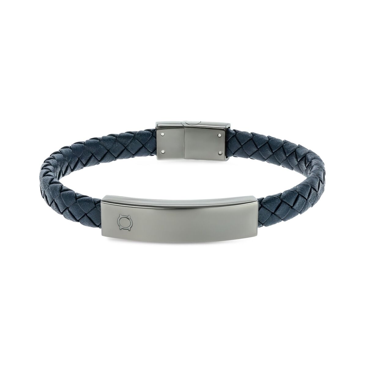 Armband Heren One Jewels OAMB4101LA-S Grijs