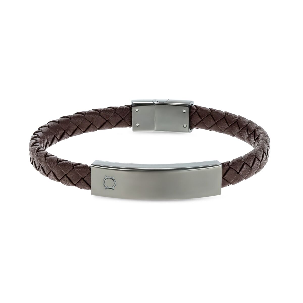 Armband Heren One Jewels OAMB4101LC-S Bruin