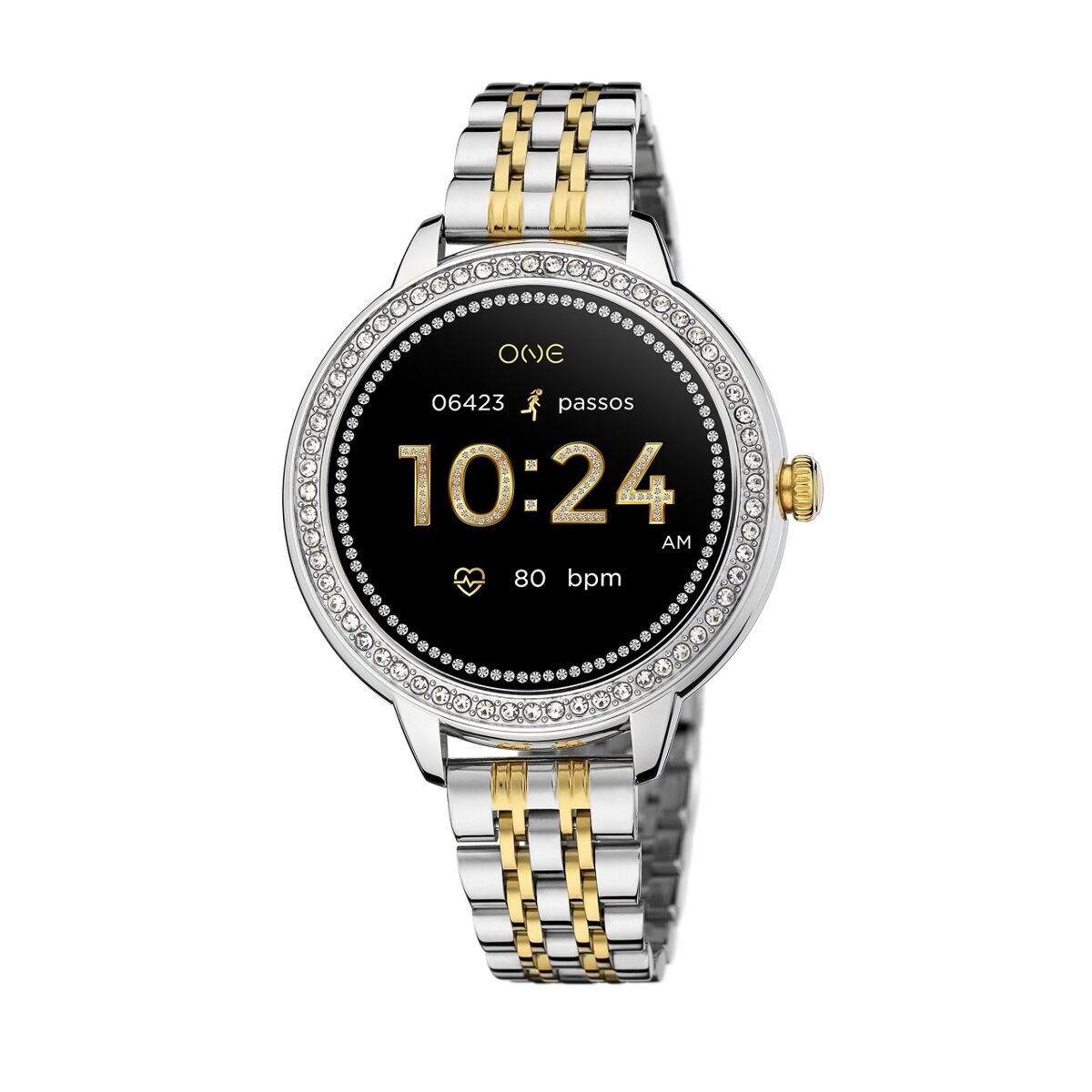 Smartwatch ONE OSW9811BL51L Lady