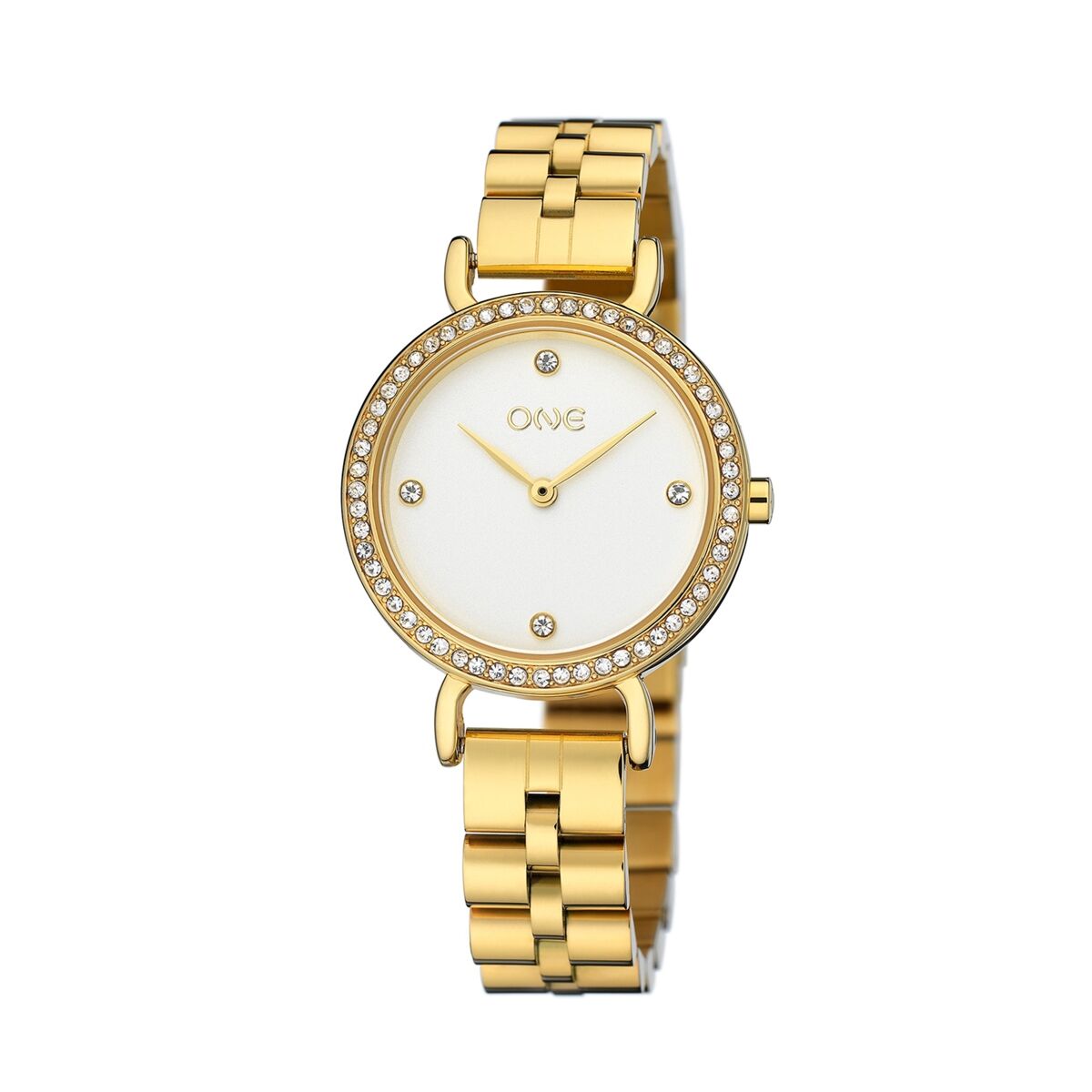 Horloge Dames ONE OL9803BG61L