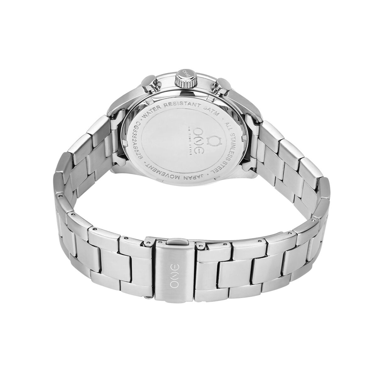 Horloge Heren ONE OG8352VS52B