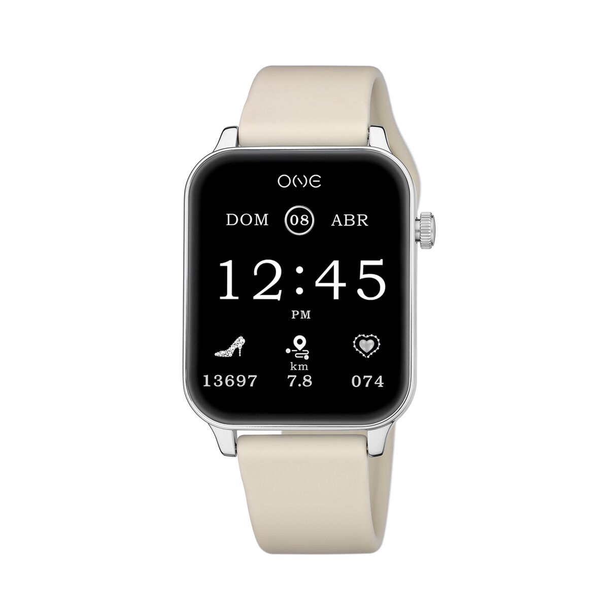 Smartwatch ONE OSW4197SS61L Lady