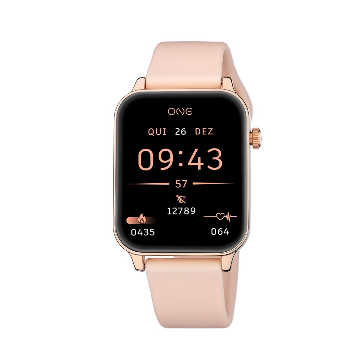 Smartwatch ONE OSW4197RS61L Lady