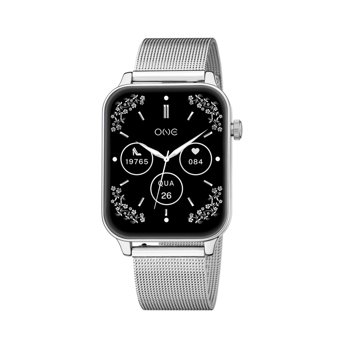Smartwatch ONE OSW4197SM61L Lady