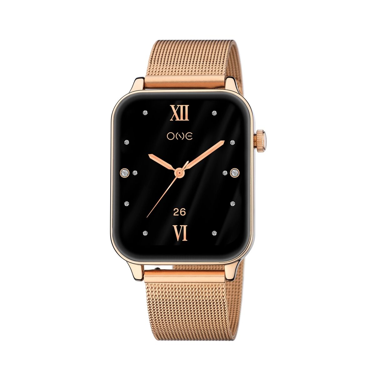 Smartwatch ONE OSW4197RM61L Lady