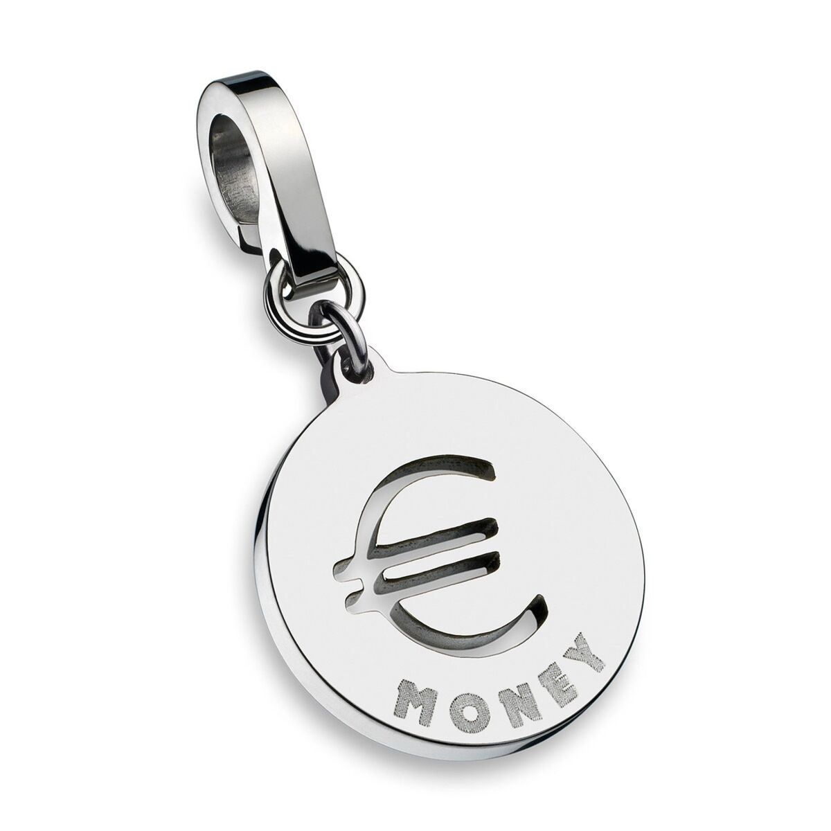 Sieraad Dames One Jewels OJEBC056 Zilverkleurig