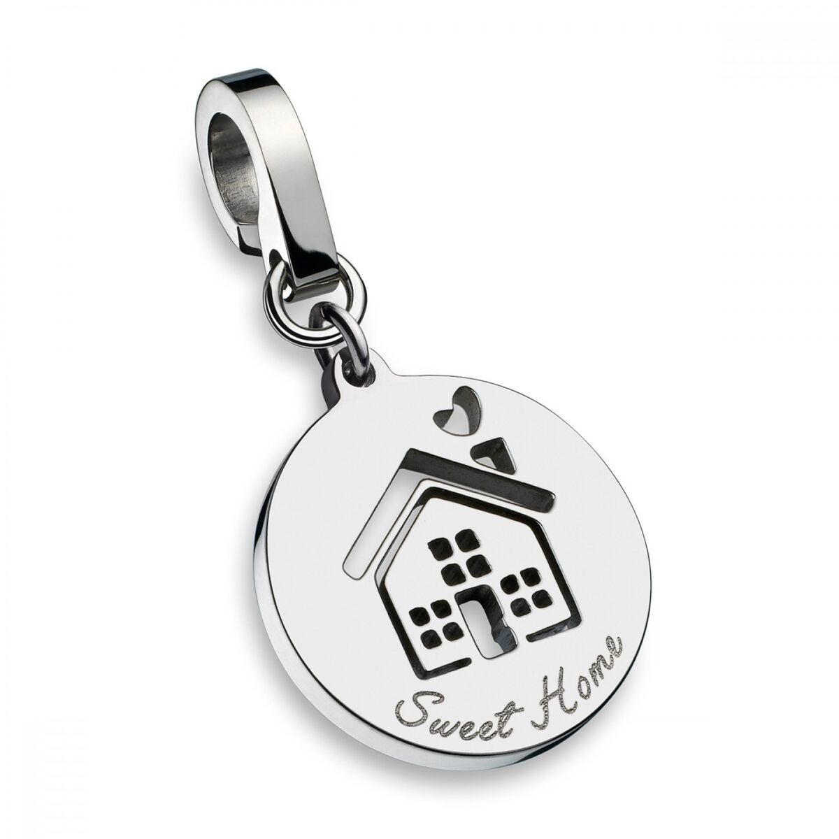 Sieraad Dames One Jewels OJEBC060 Zilverkleurig