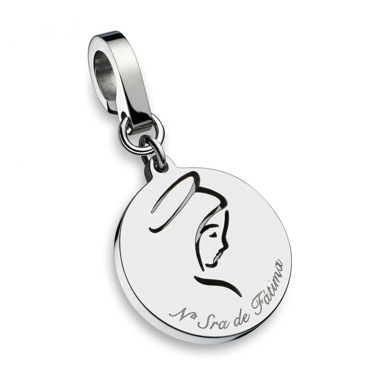 Sieraad Dames One Jewels OJEBC061 Zilverkleurig